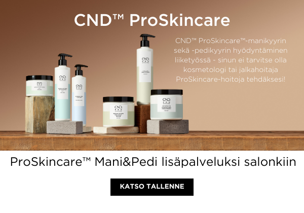 PROSKINCARE TALLENNE