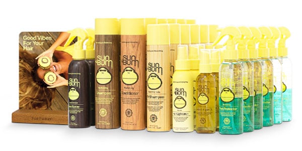 SunBum Brand