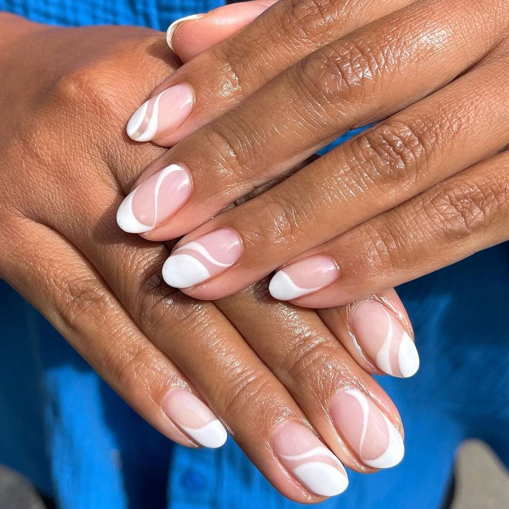 white_nails